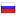 gamerepublic.ru server is located in Russia